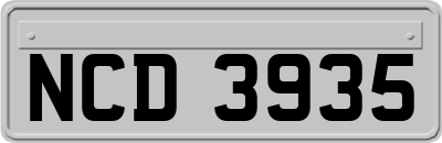 NCD3935