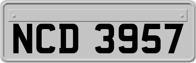 NCD3957