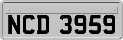 NCD3959