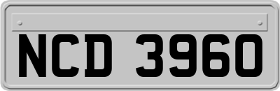 NCD3960