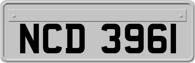 NCD3961