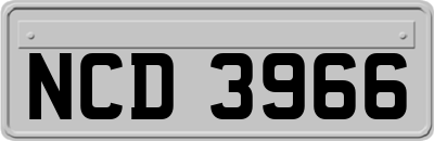 NCD3966