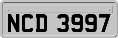 NCD3997