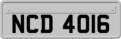 NCD4016