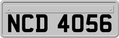 NCD4056