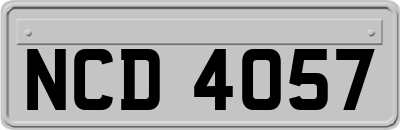 NCD4057