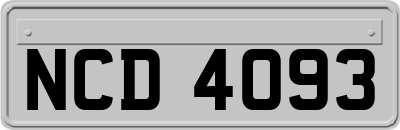 NCD4093