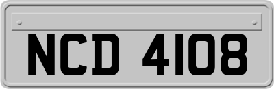 NCD4108