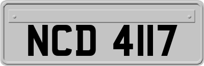 NCD4117