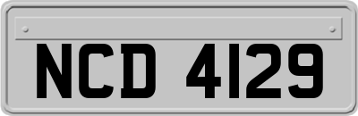 NCD4129