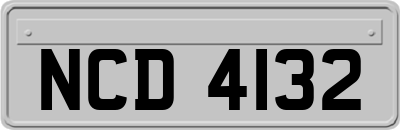NCD4132
