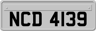 NCD4139