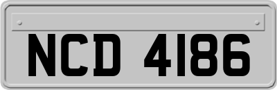 NCD4186