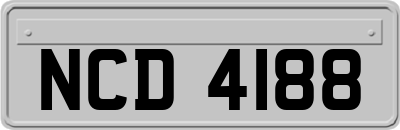 NCD4188
