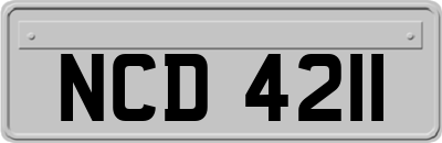 NCD4211