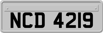 NCD4219