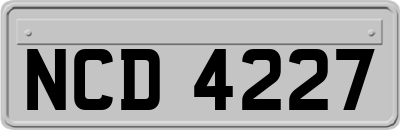 NCD4227