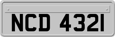 NCD4321