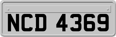 NCD4369