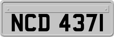 NCD4371