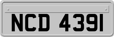 NCD4391