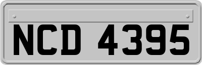 NCD4395