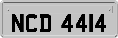 NCD4414