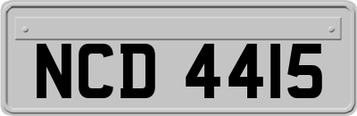 NCD4415