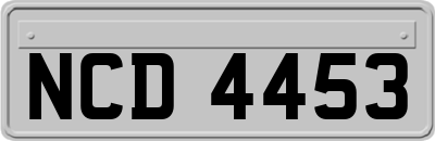 NCD4453