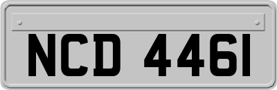 NCD4461