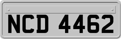 NCD4462