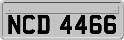 NCD4466