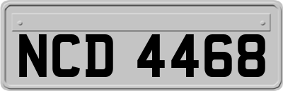 NCD4468