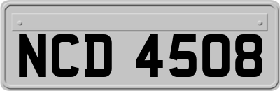 NCD4508