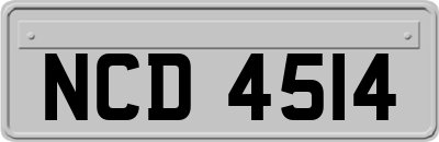 NCD4514