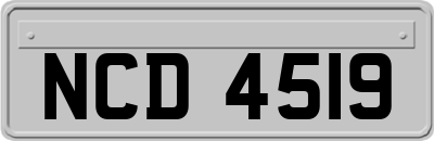 NCD4519