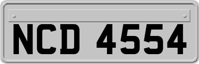 NCD4554