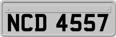 NCD4557