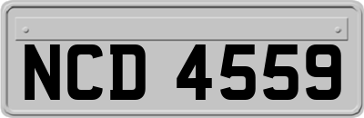 NCD4559