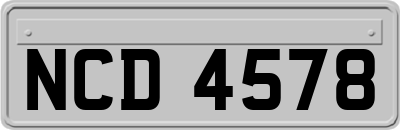 NCD4578