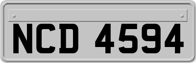 NCD4594