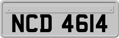 NCD4614