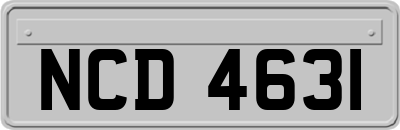 NCD4631