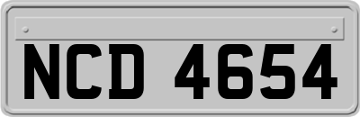 NCD4654