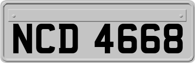 NCD4668