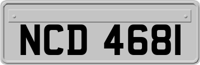 NCD4681