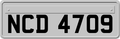 NCD4709