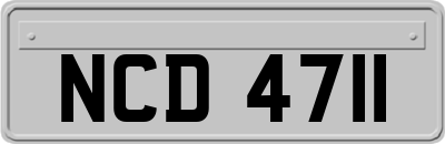 NCD4711