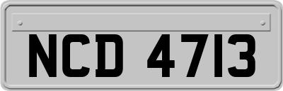 NCD4713