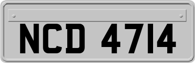 NCD4714